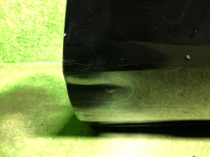 Дверь передняя левая Audi A6 5 C8 (2018-н.в.)