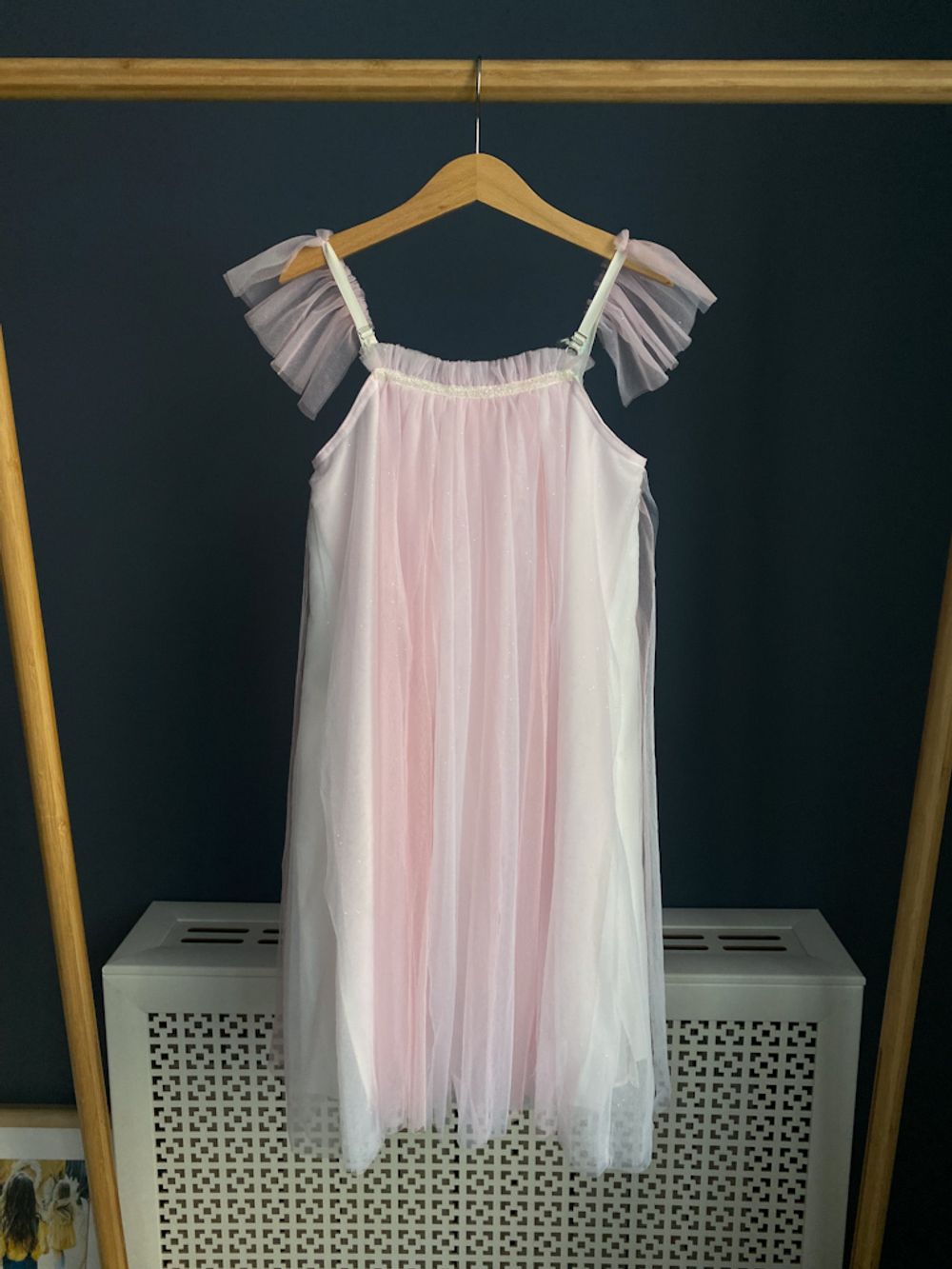 Платье Meri Meri, 116