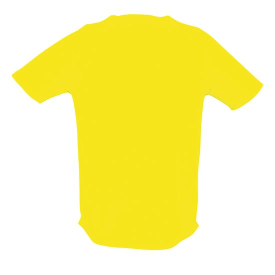 Футболка SPORTY, мужская, полиэстер 140.