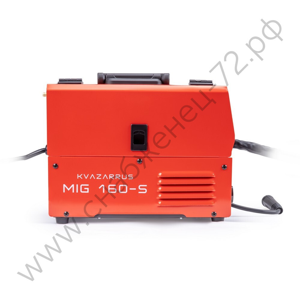 Сварочный полуавтомат KVAZARRUS MIG 160-S