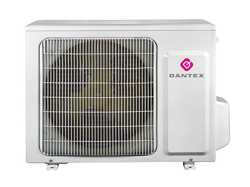 Сплит-система кондиционер Dantex AURA RK-12SAG/RK-12SAGE на 32 м²