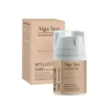 Крем Alga Spa для лица дневной Интеллектуальный «Day face cream INTELLECTUAL CARE», 50мл