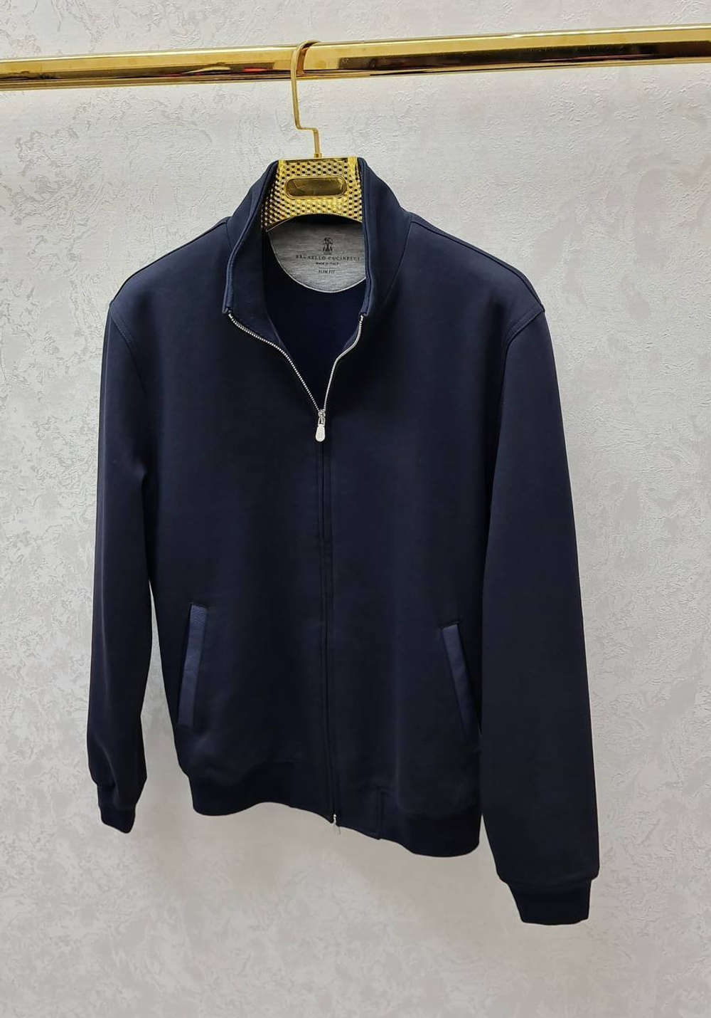 Спортивный костюм Brunello Cucinelli
