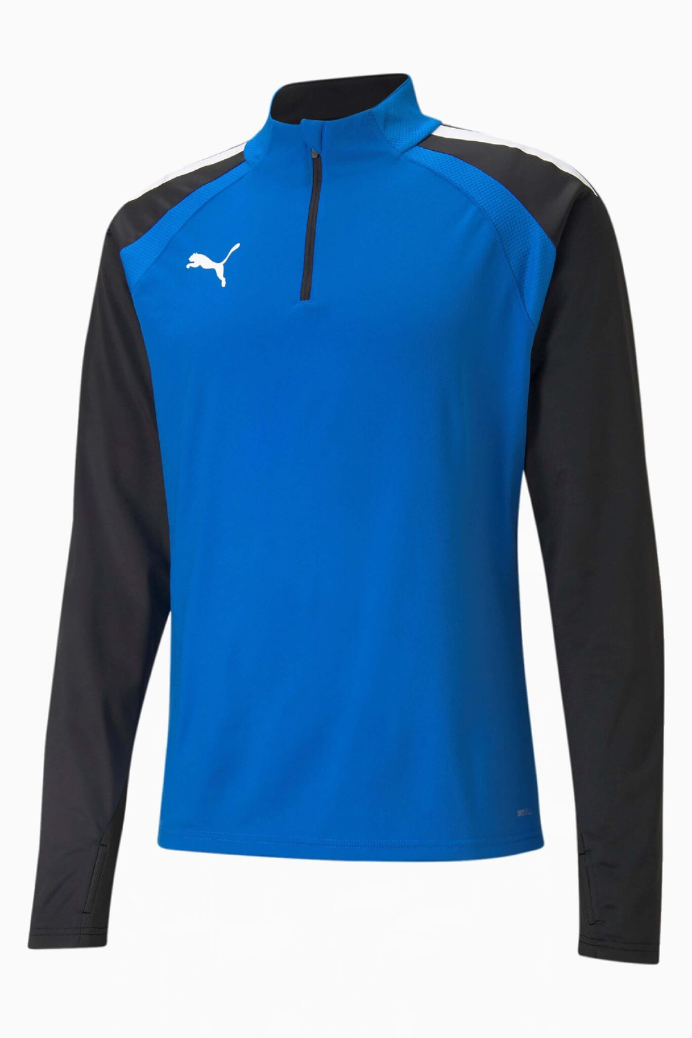 Кофта Puma teamLIGA 1/4 Zip Top