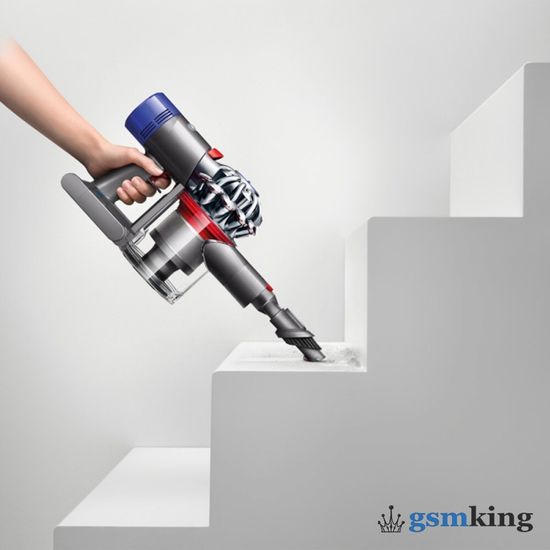 Dyson V8 Absolute Vacuum Cleaner EU