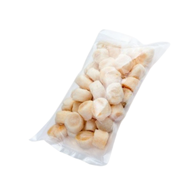 Гребешок филе 60/80 (Дальний Восток)