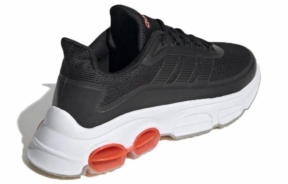 Кроссовки Adidas Quadcube