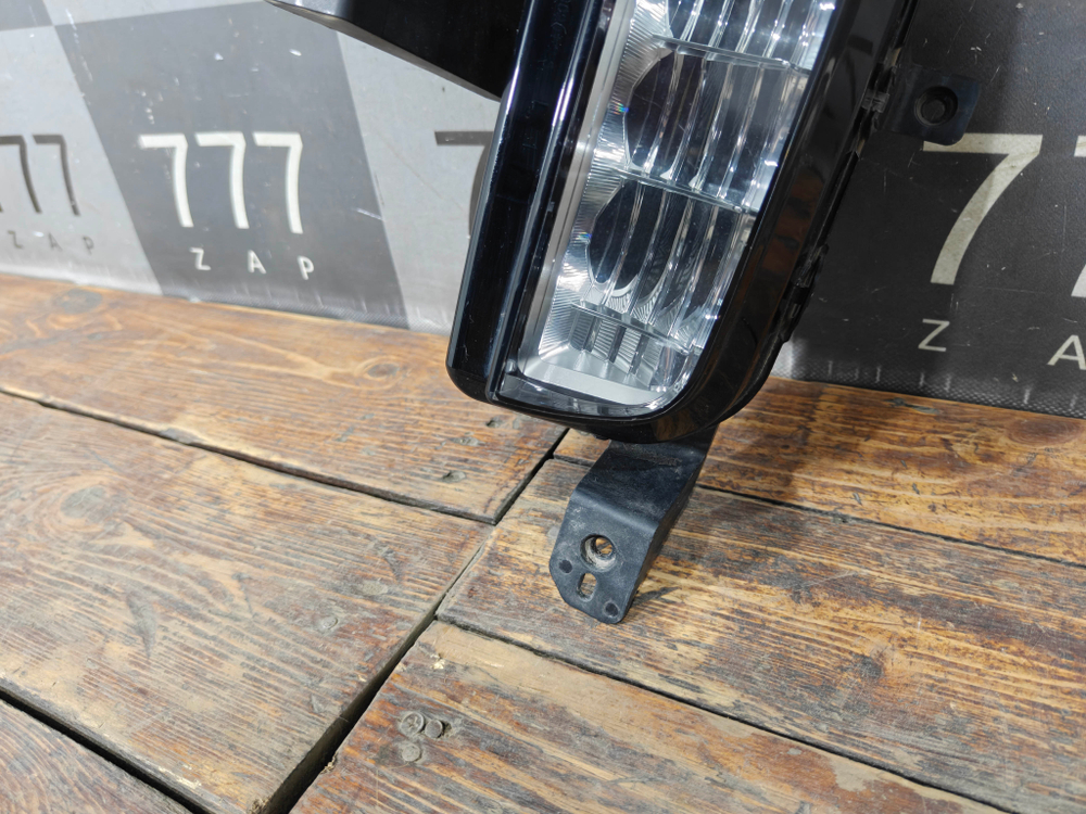 ПТФ передняя левая Exeed TXL 21-нв Б/У Оригинал 605000165AA