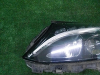 Фара левая Mercedes C W205 (2014-2018) LED