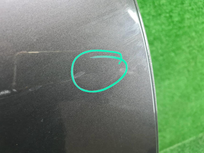 Дверь передняя правая Lixiang L9 (2022-н.в.)