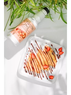 Топпинг со вкусом шоколада 1 л