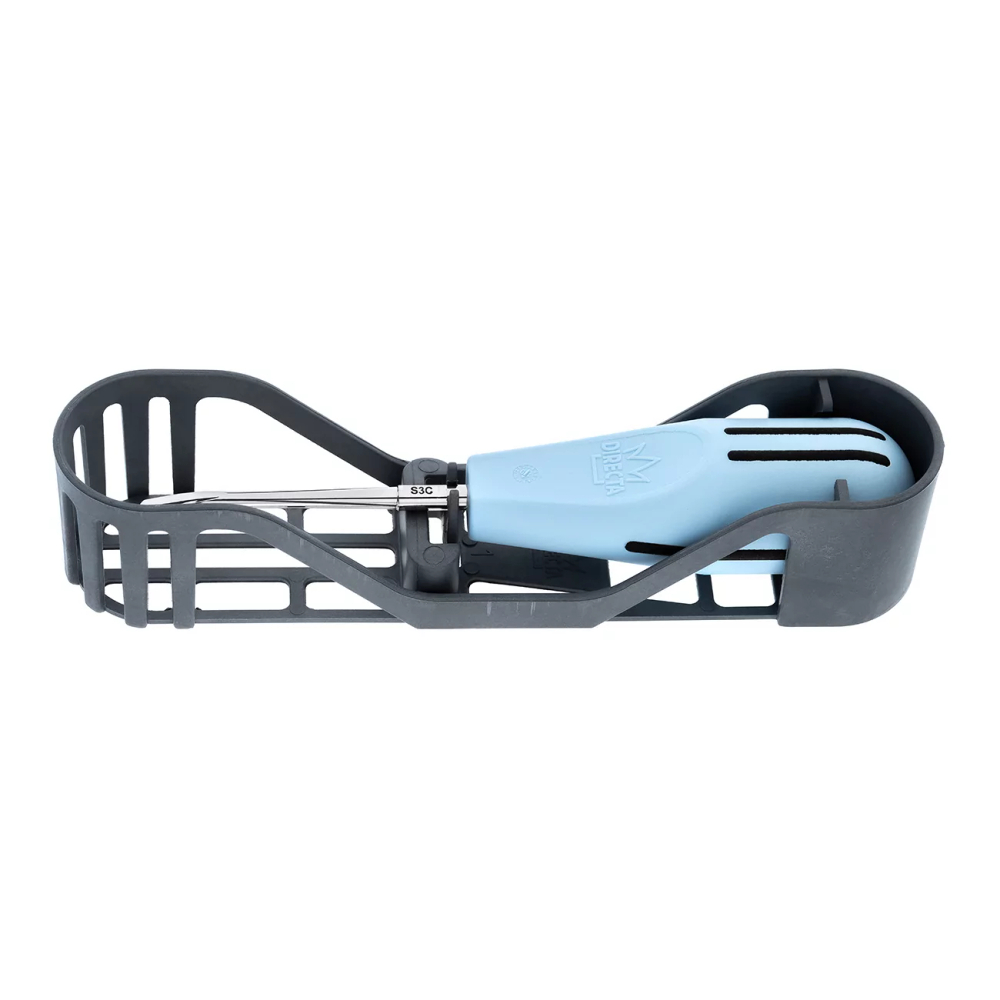 Люксатор Luxator Short Periotome With fixus 1