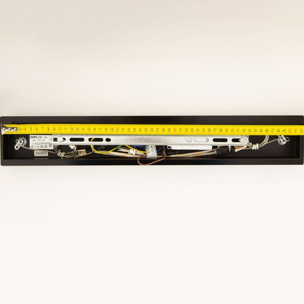 Подвесной светильник Citilux Вегас CL227031