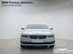 BMW 5 Series (G30) 520d Luxury Plus (06.2020)