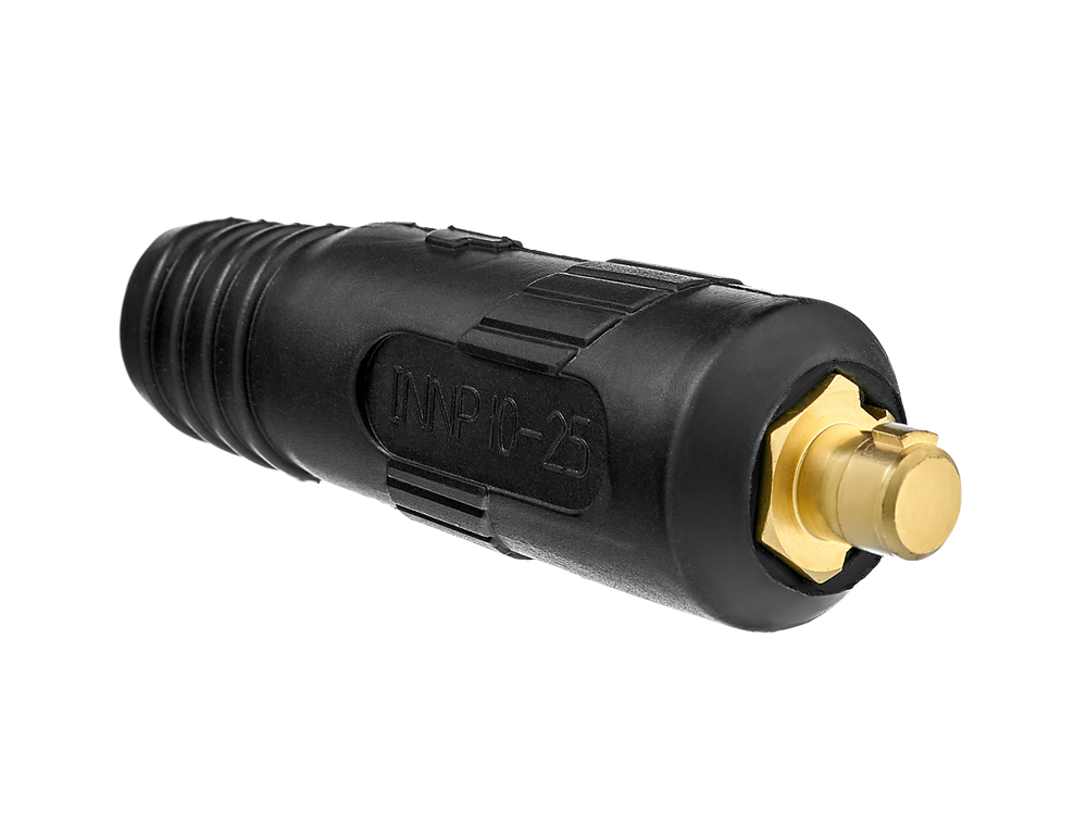 Вилка кабельная 10—25 ISQ0070