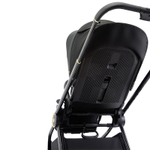 Детская прогулочная коляска Sweet Baby Elegante GL/Black