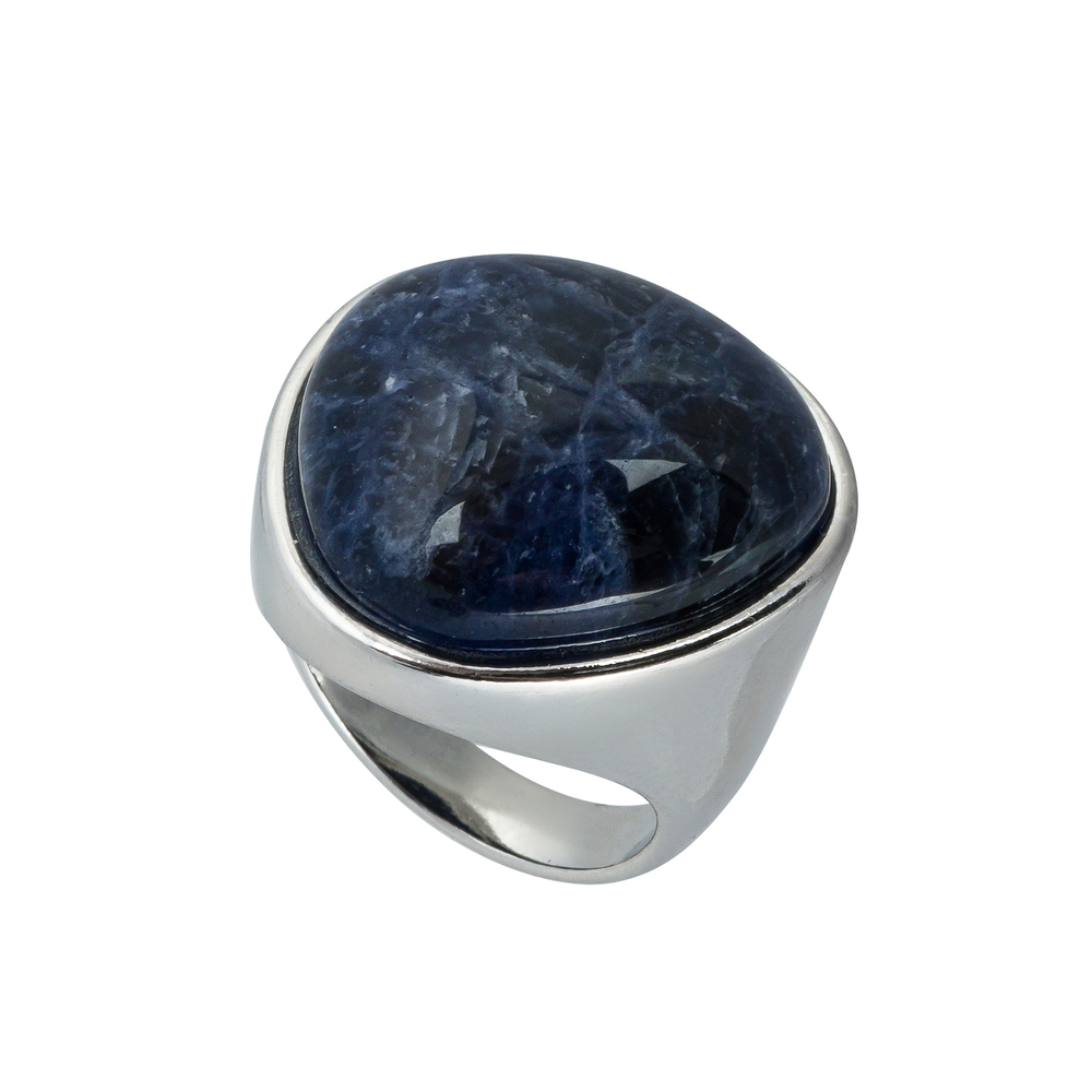 Кольцо Possebon Solidat K0916.23 22 S
