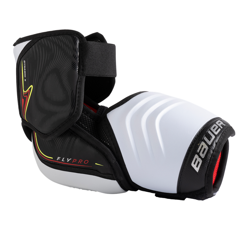Налокотники BAUER VAPOR FLYPRO ELBOW PAD