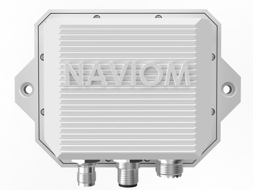 АИС приёмопередатчик NAVIOM AIS тип 1