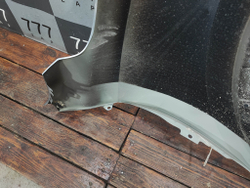 Крыло переднее левое Haval F7 1 19-24 Б/У Оригинал 8403209XKQ00AD