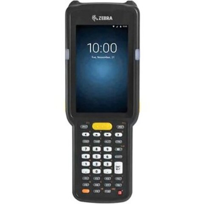 Терминал сбора данных Zebra MC3300 Mobile Computer MC330K-SP3HA4RW