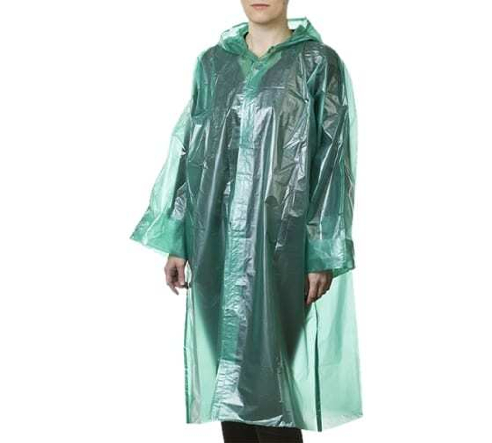 ПЛАЩ-ДОЖДЕВИК