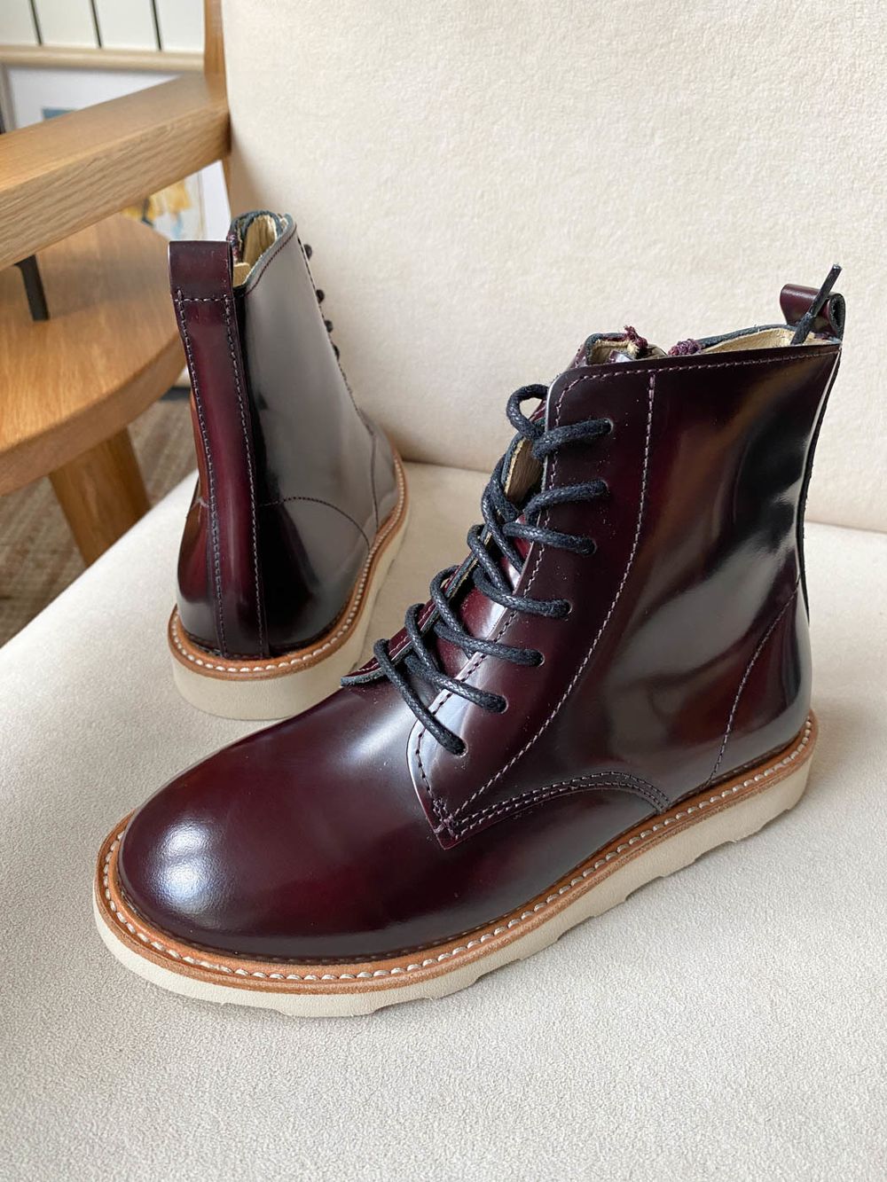 Ботинки Young Soles