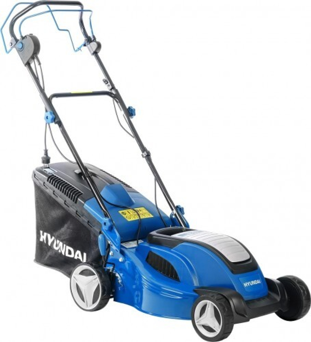 Газонокосилка электрическая HYUNDAI LE 4600S самоходная LE 4600S