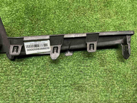 Накладка переднего бампера правая Lexus UX (18-нв)