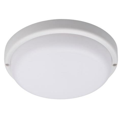 Светильник светодиодный "Банник" PBH-PC7-RA 18Вт 4000К IP65 ЖКХ ДБП white JazzWay 5045989