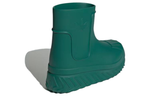 Adidas Wmns adiFOM Superstar Boot "Collegiate Green" Women"s