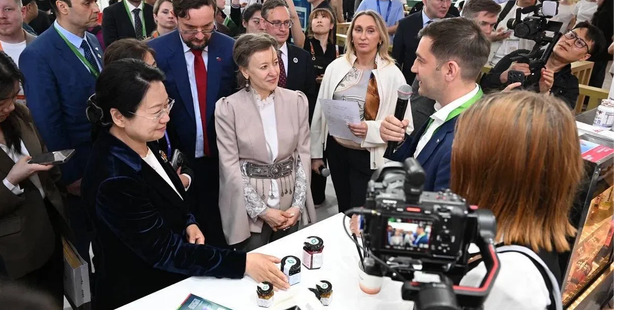 От сибирской мануфактуры до федерального бренда