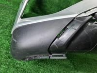 Бампер передний Hyundai Creta 2 (2021-н.в.)