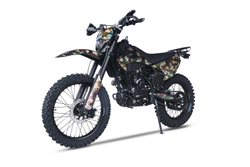 Мотоцикл BRZ Z7 CB250