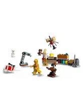 Конструктор Star Wars 75418 Адвент-календарь 2025