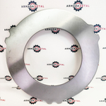 Тормозная пластина (металлическая) | 458/20285, 332/Y8134, 450/10226 | Spare Parts