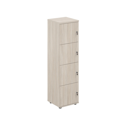 Локер 4 ячейки SG.817.OL.OL СИГМА (SIGMA)