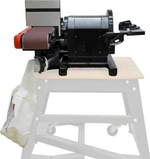 Станок шлифовальный Jib BD4800 0710020268000