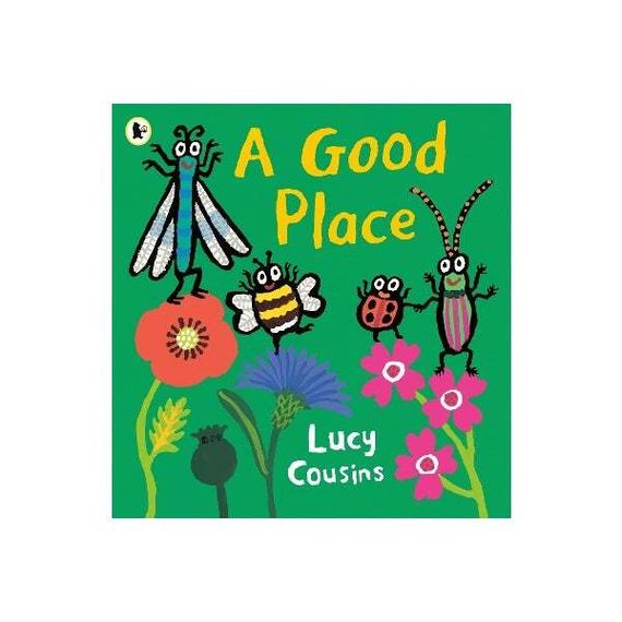 A Good Place