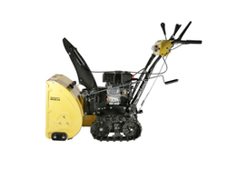 Снегоуборщик HANSKONNER HSTG7661ELT