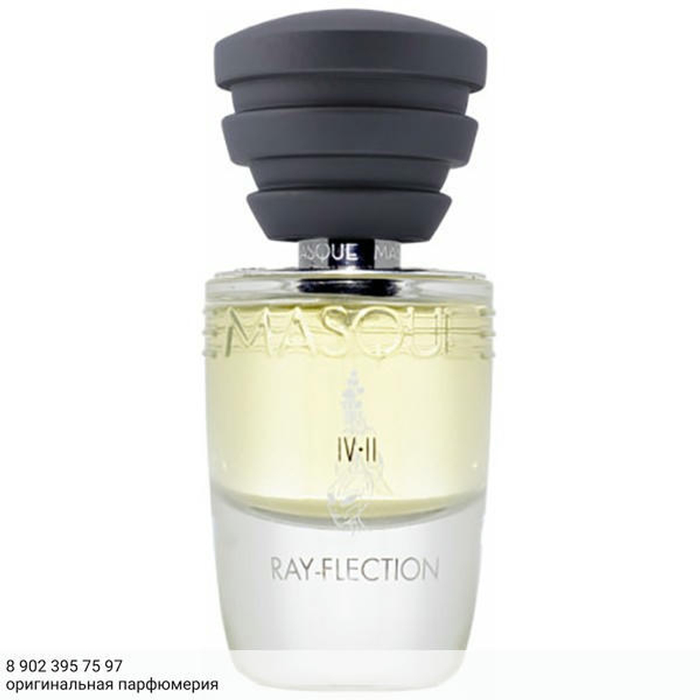Masque Milano Ray-Flection