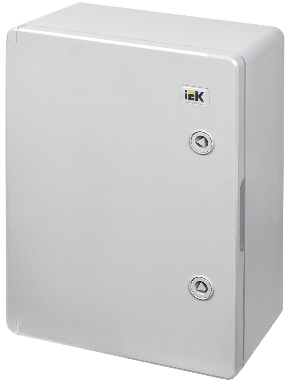 Корпус пластиковый ЩМПп 400х300х170мм УХЛ1 IP65 IEK