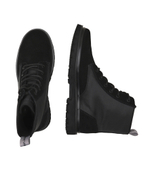 Высокие сапоги CALVIN KLEIN JEANS - черный(YM0YM00842)