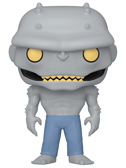 Фигурка Funko POP! Heroes DC Batman Animated Series S5 Killer Croc (Exc) (545) 85249