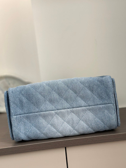 Chanel 25 Small Handbag 30 cm