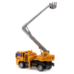 Спецтехника на РУ см, коробка SLGC20-2A