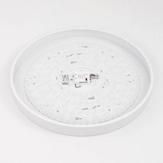 CL724105G0 Купер Белый Св-к Потол. с RGB