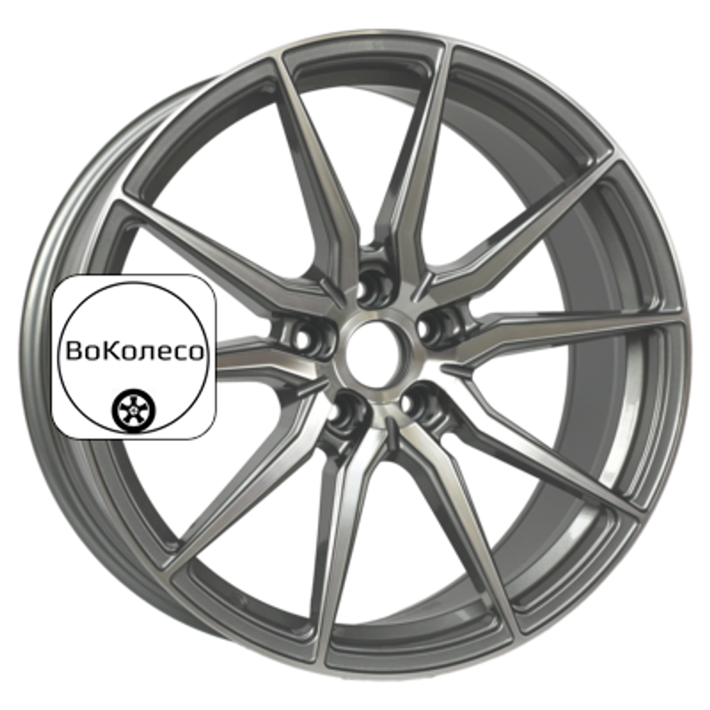 9x20/5x108 ET38,5 D63,3 206FF GRD FlowForming Neo