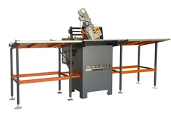 Переходник с Weldon 32 на Weldon + Nitto / Universal 19 мм, Karnasch