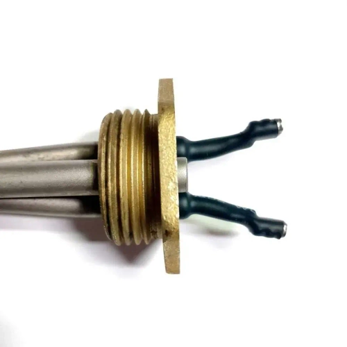 Нагрев. элемент 500Вт лев. D33mm Р05Л